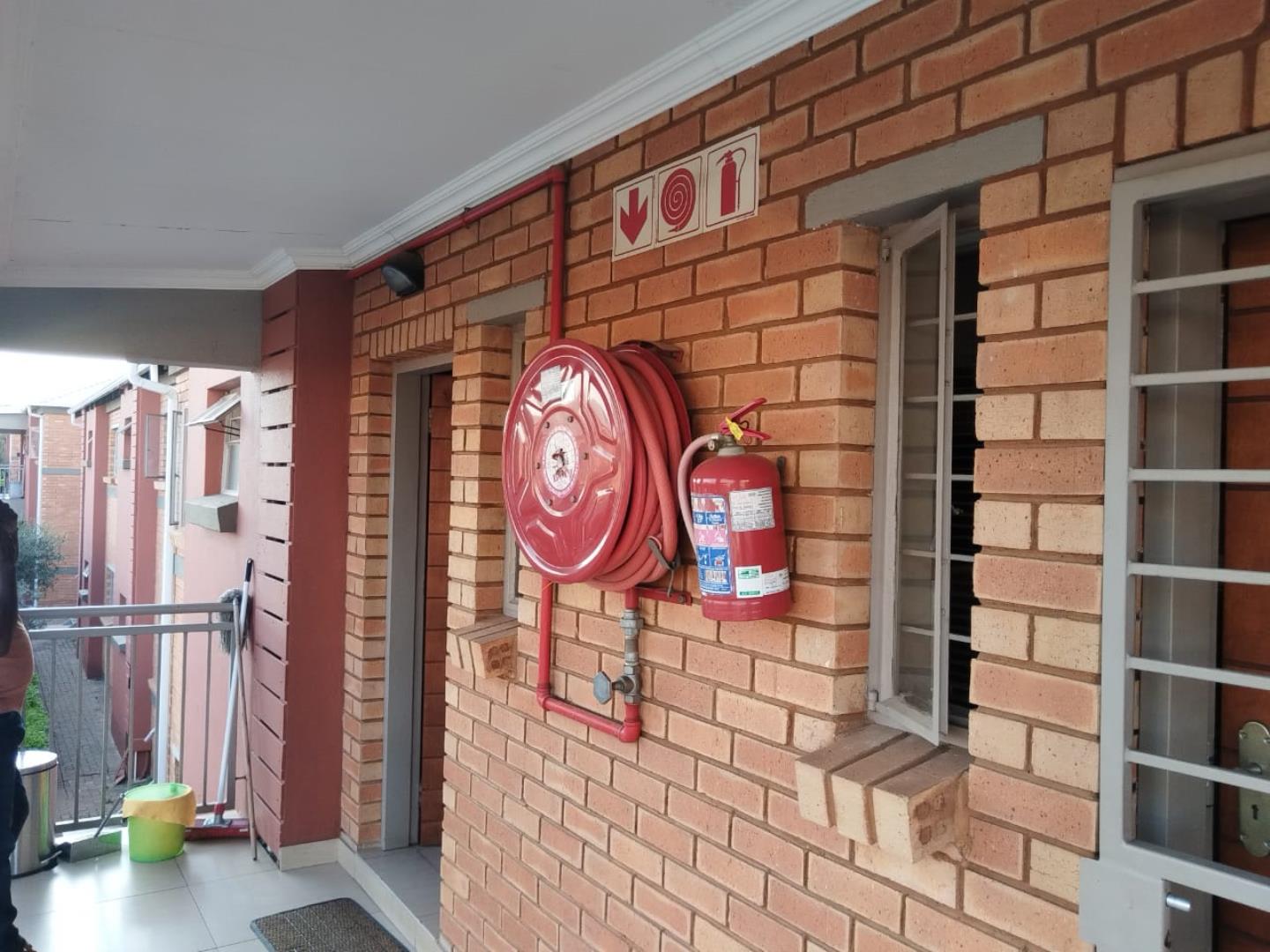 2 Bedroom Townhouse for Sale - Gauteng