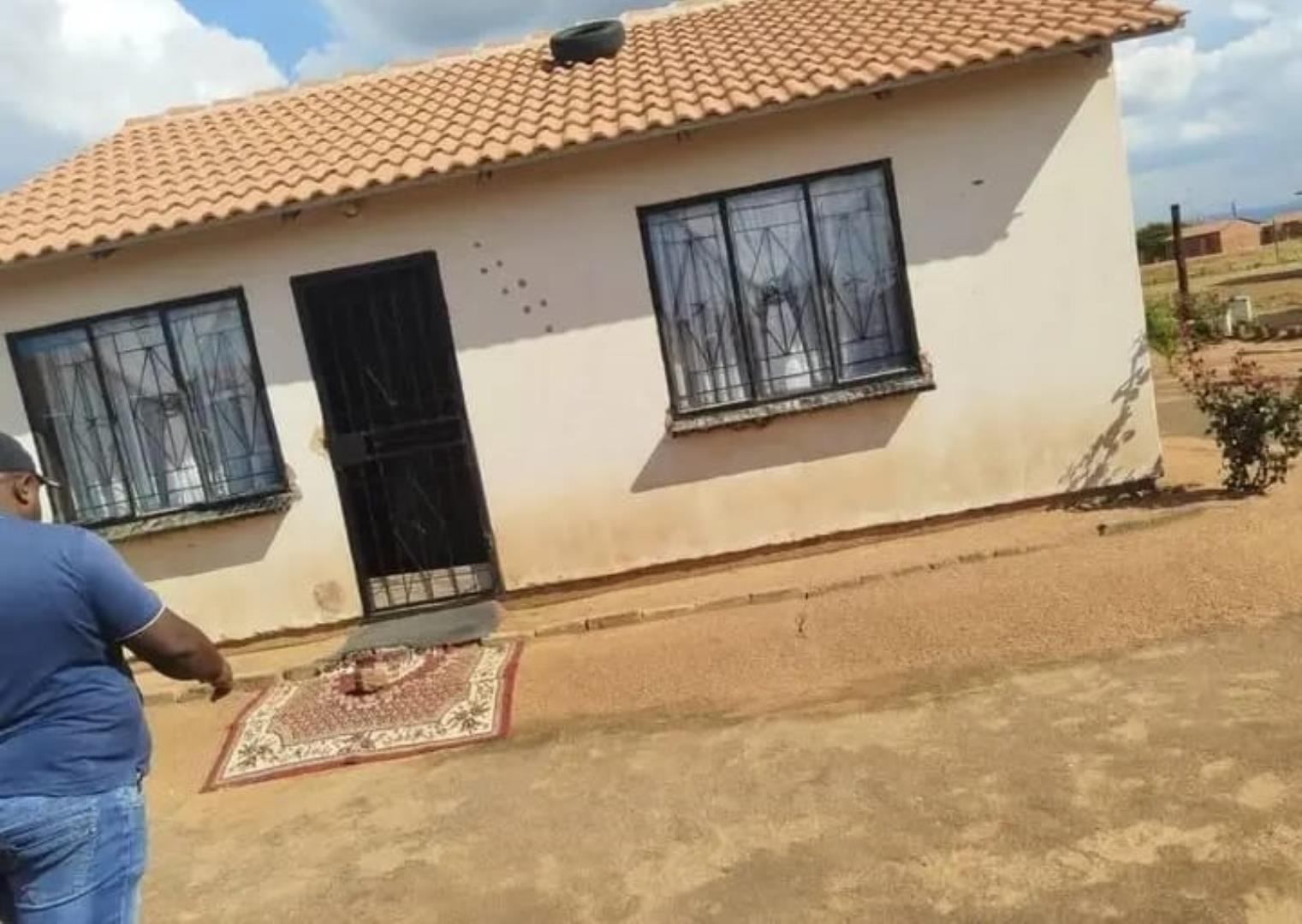 2 Bedroom House for Sale - Gauteng