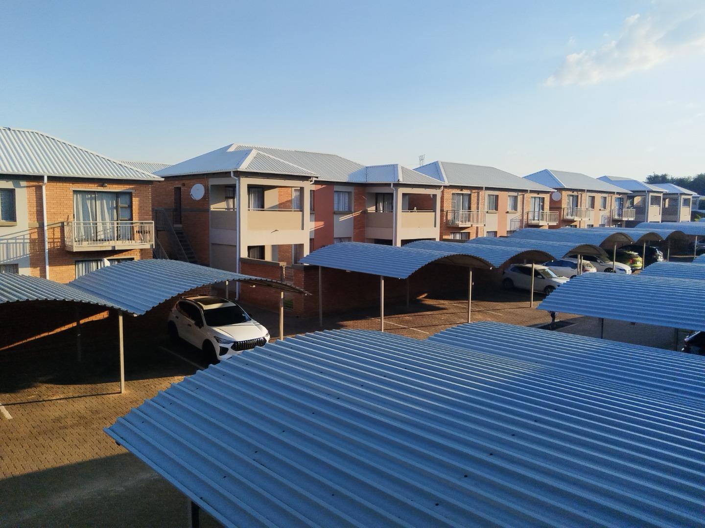 2 Bedroom Townhouse for Sale - Gauteng
