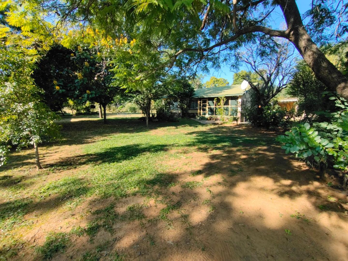 3 Bedroom House for Sale - Limpopo