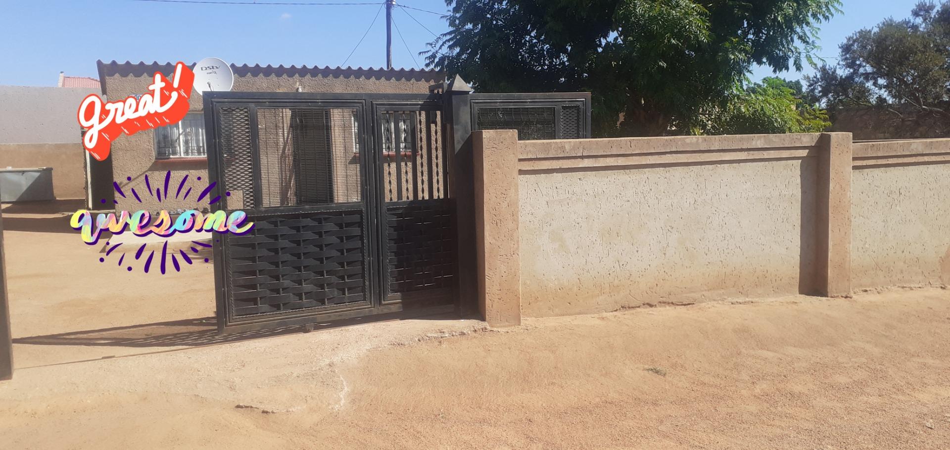 1 Bedroom House for Sale - Gauteng
