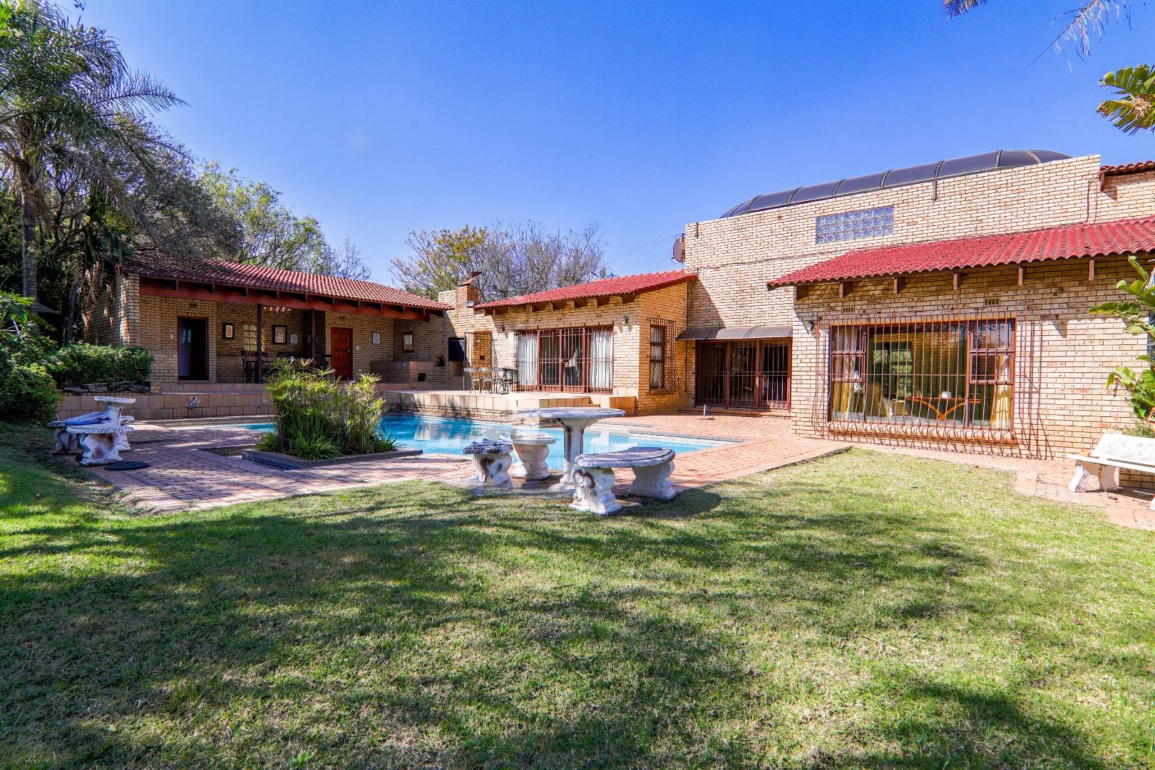 3 Bedroom House for Sale - Gauteng