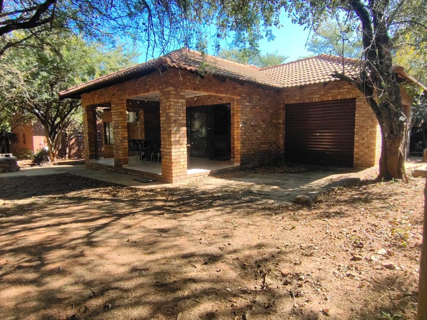 3 Bedroom House for Sale - Limpopo