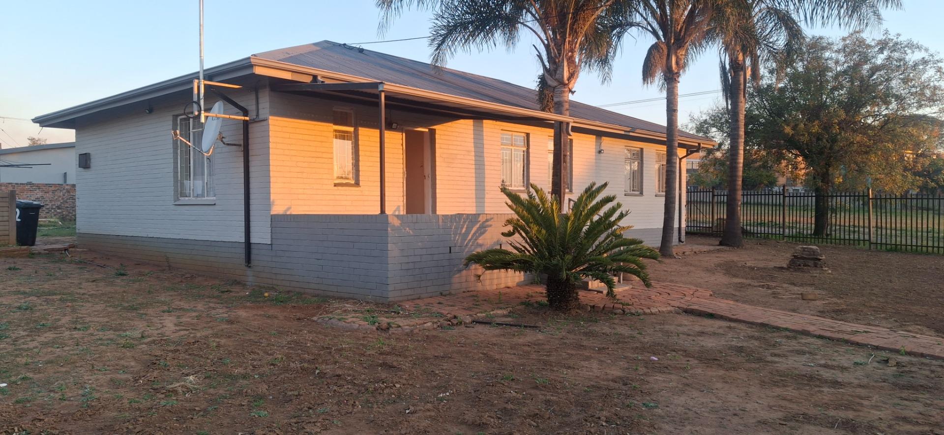 3 Bedroom House for Sale - Gauteng