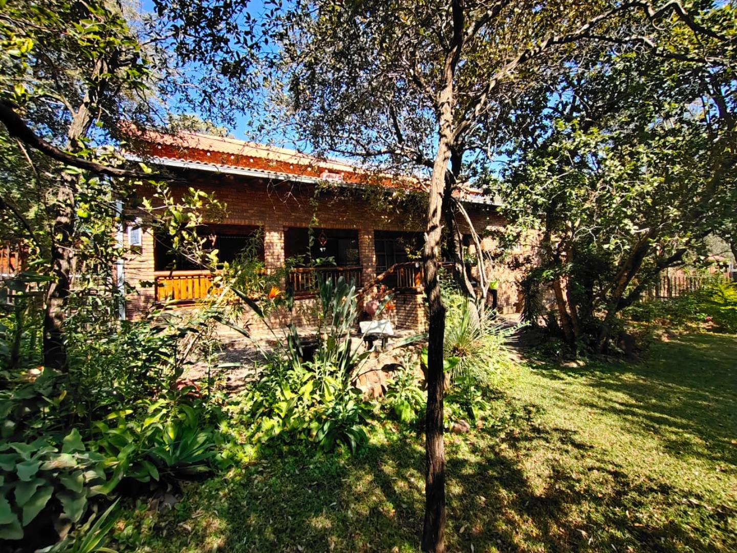 3 Bedroom House for Sale - Limpopo