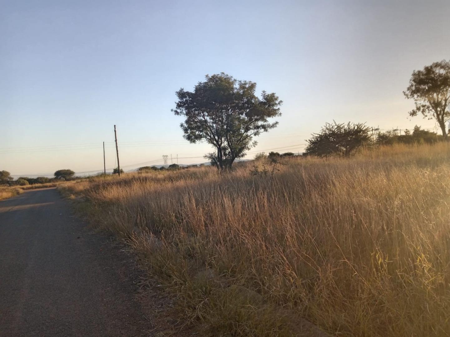 Vacant Land for Sale - North West