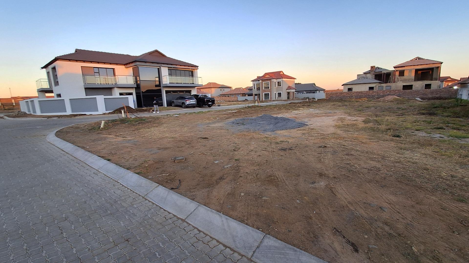 Vacant Land for Sale - Mpumalanga
