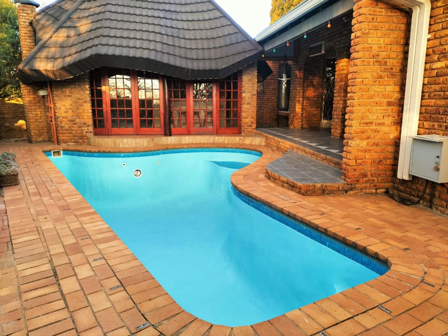 4 Bedroom  House for Sale in Secunda - Mpumalanga