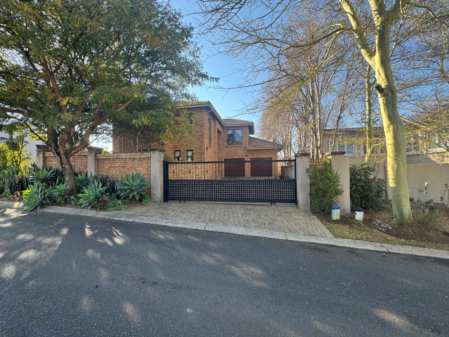 5 Bedroom  House for Sale in Centurion - Gauteng