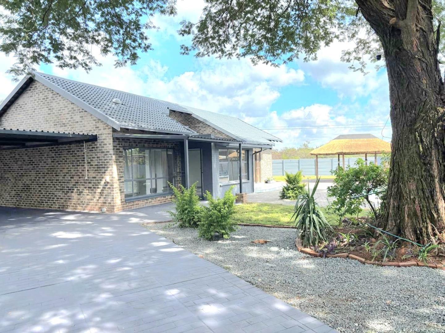 3 Bedroom House for Sale - Gauteng