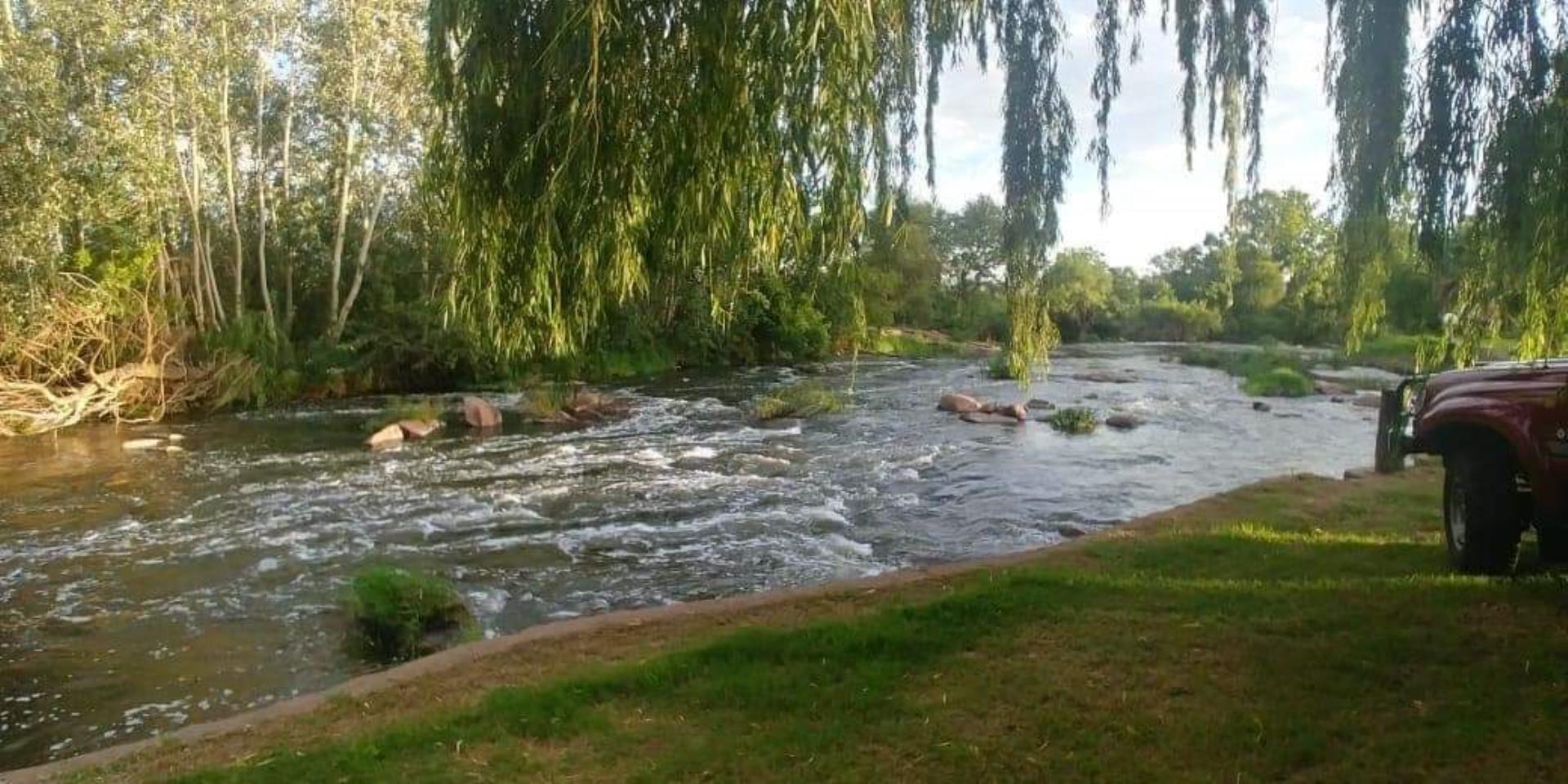 1 Bedroom Farm for Sale - Gauteng