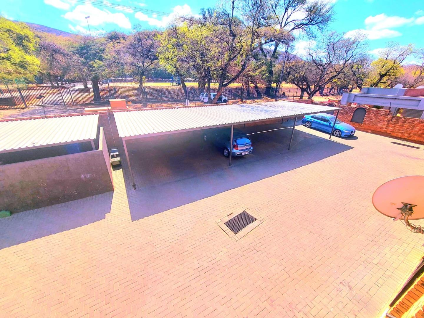 2 Bedroom Flat for Sale - Gauteng
