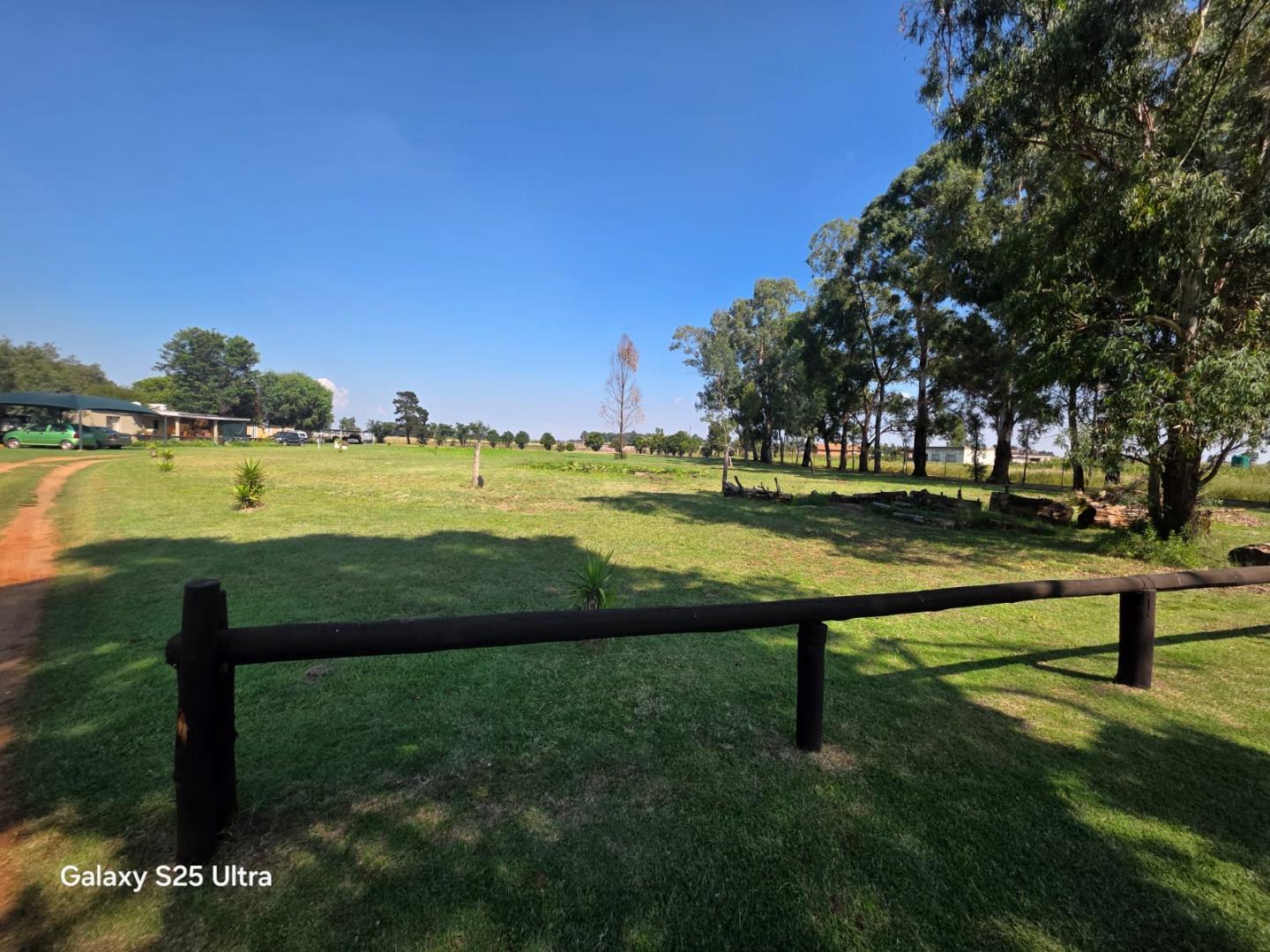 Smallholding for Sale - Gauteng