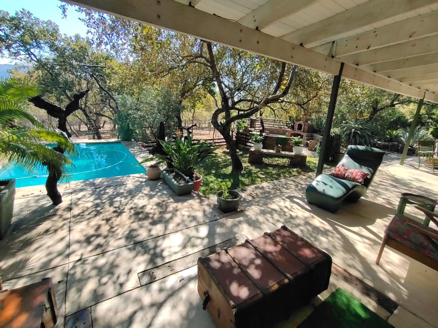 3 Bedroom House for Sale - Limpopo