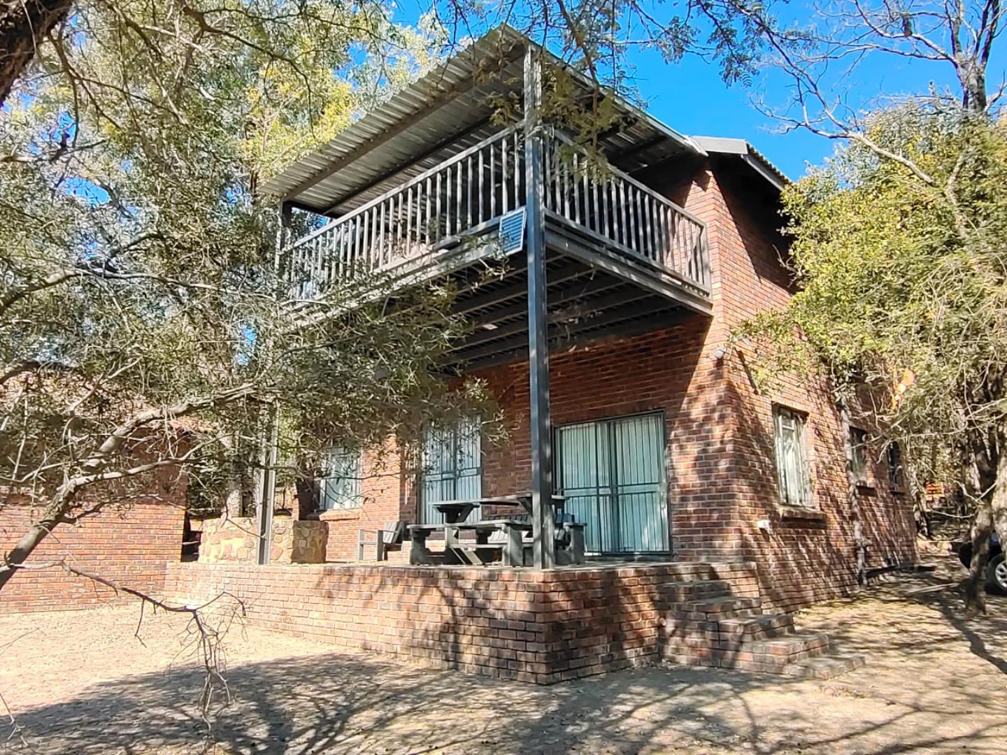 6 Bedroom House for Sale - Limpopo