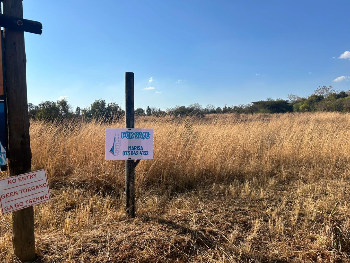 Farm for Sale - Gauteng