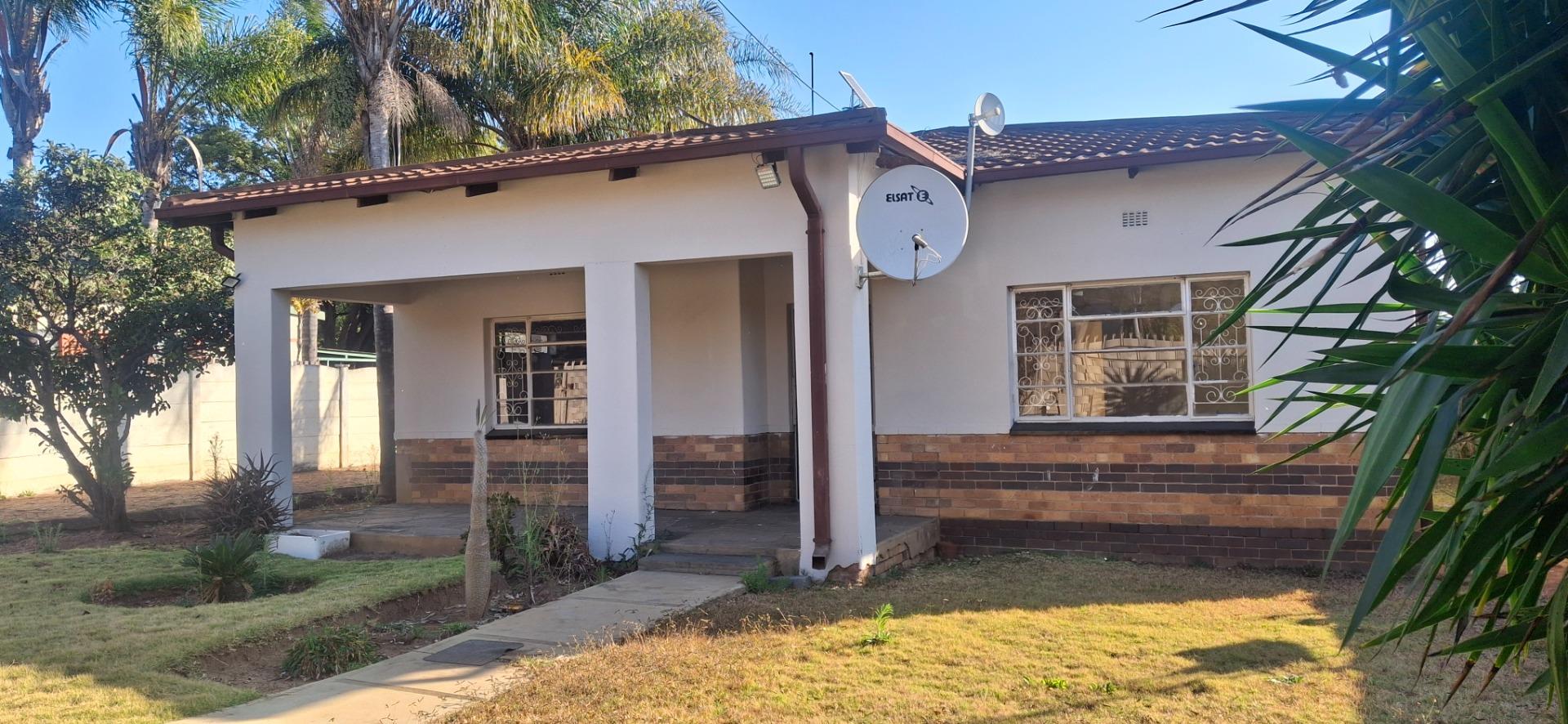 3 Bedroom House for Sale - Gauteng