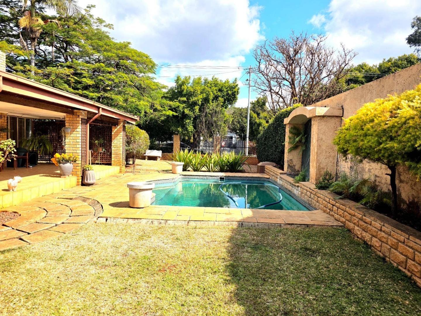 3 Bedroom House for Sale - Gauteng
