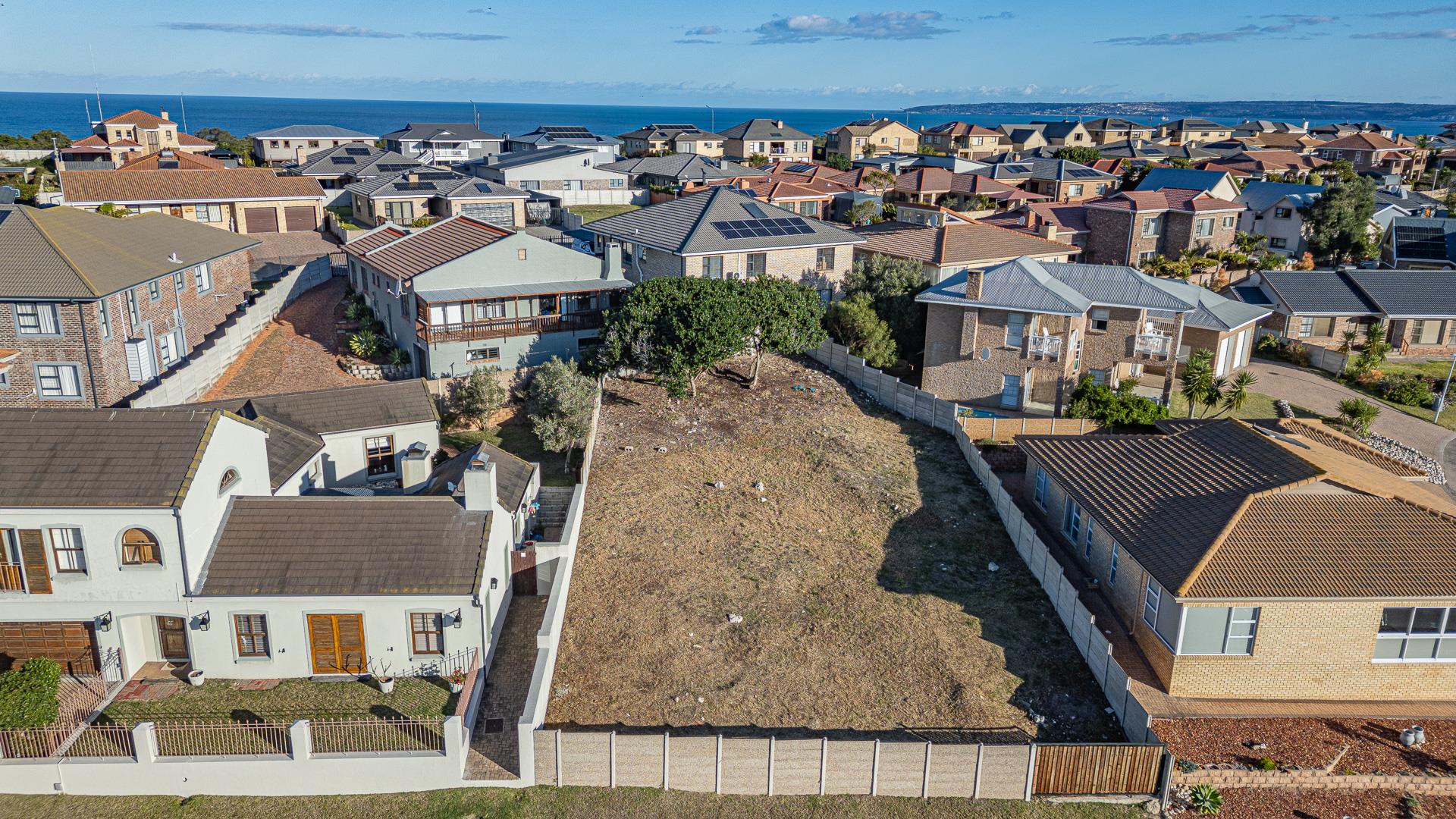 Vacant Land for Sale - Western Cape