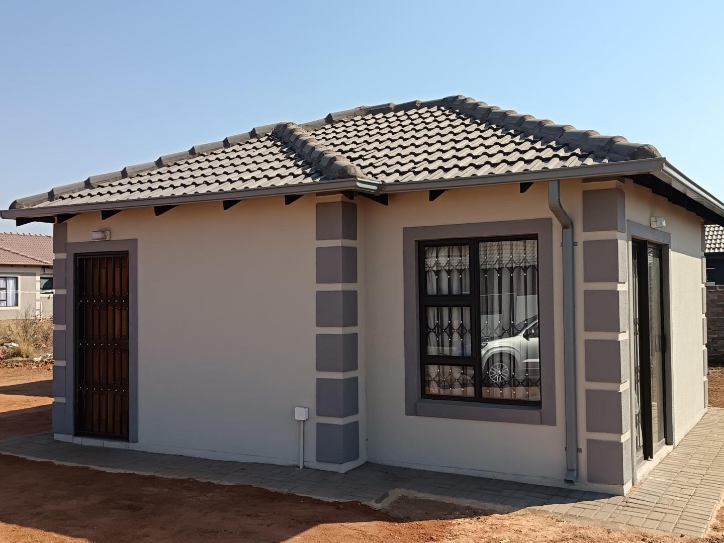 2 Bedroom Apartment for Sale - Gauteng