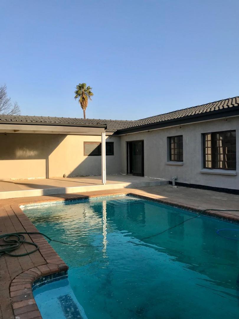 4 Bedroom House for Sale - Gauteng