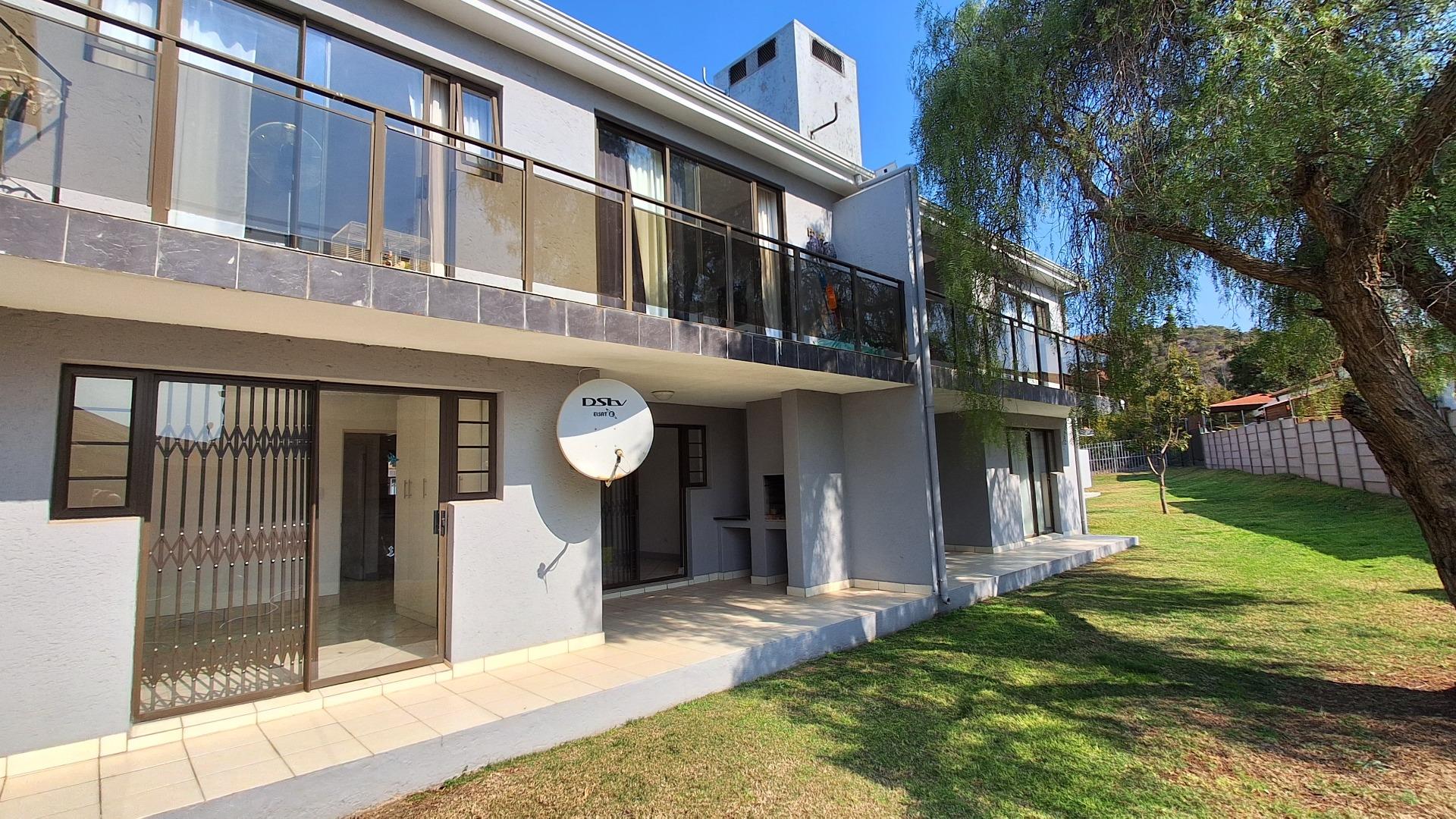 2 Bedroom Flat for Sale - Western Cape