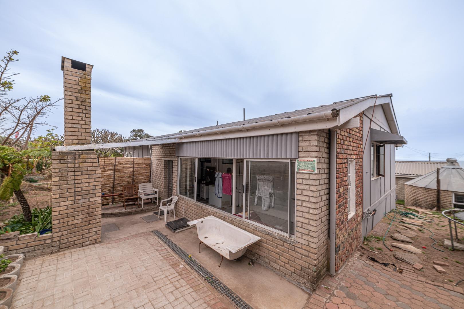 3 Bedroom House for Sale - Western Cape