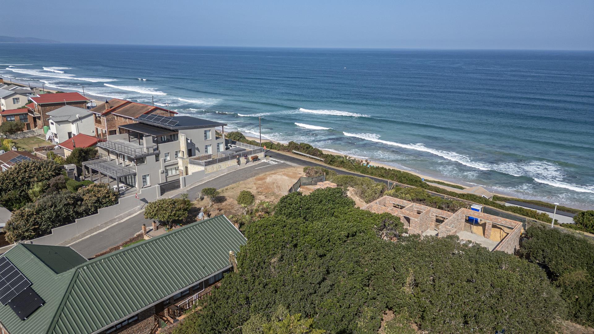 Vacant Land for Sale - Western Cape