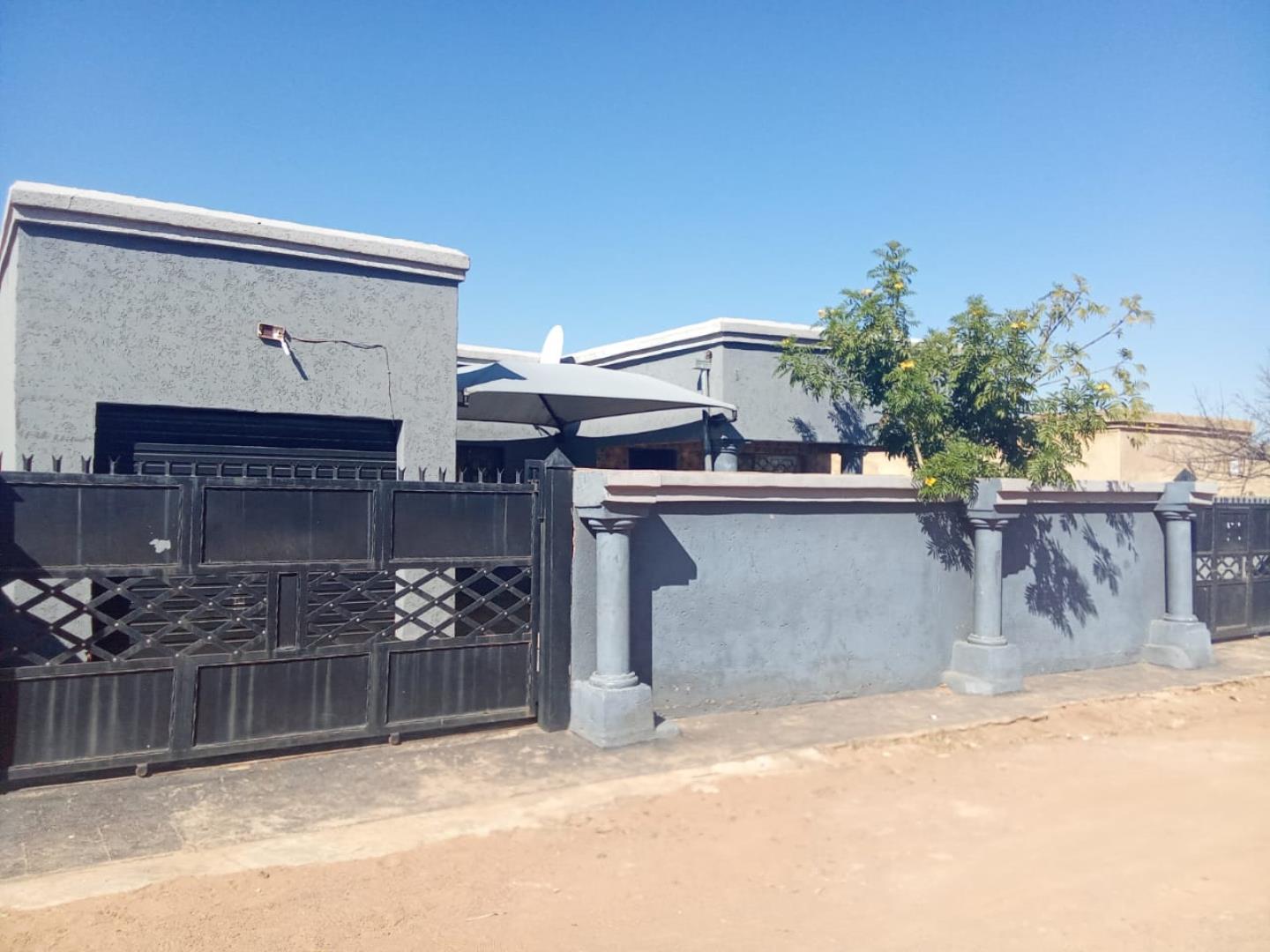3 Bedroom House for Sale - Gauteng