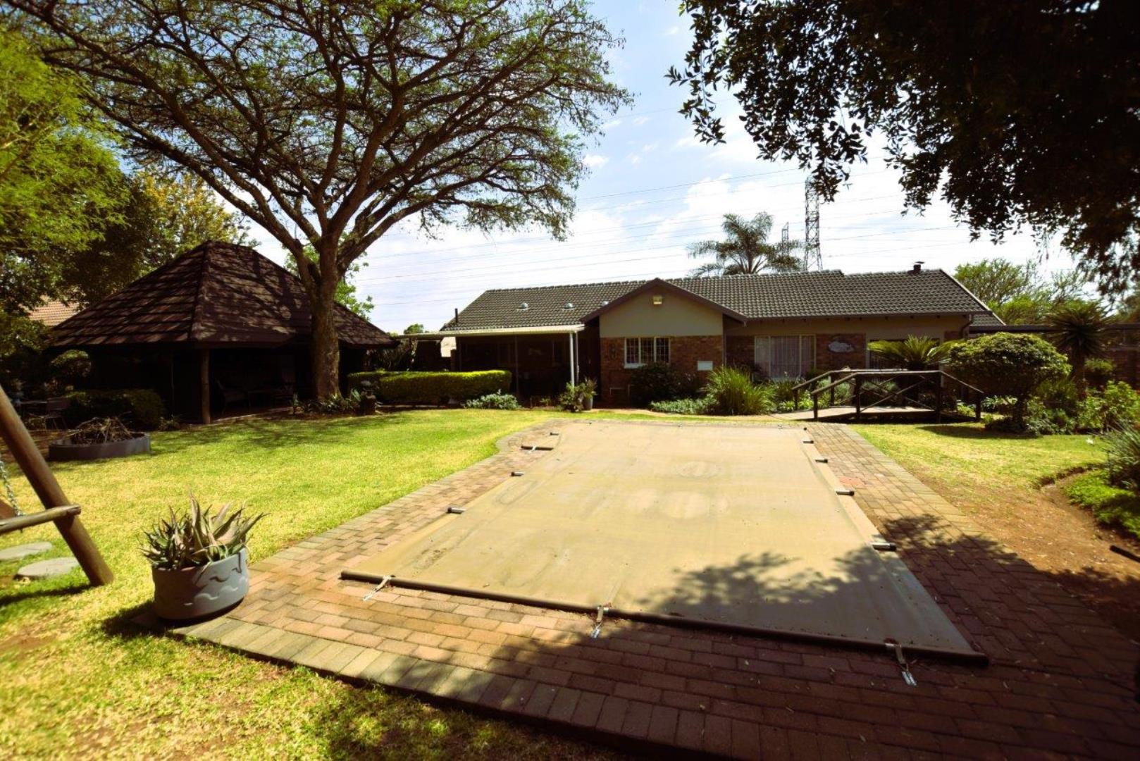3 Bedroom House for Sale - Gauteng