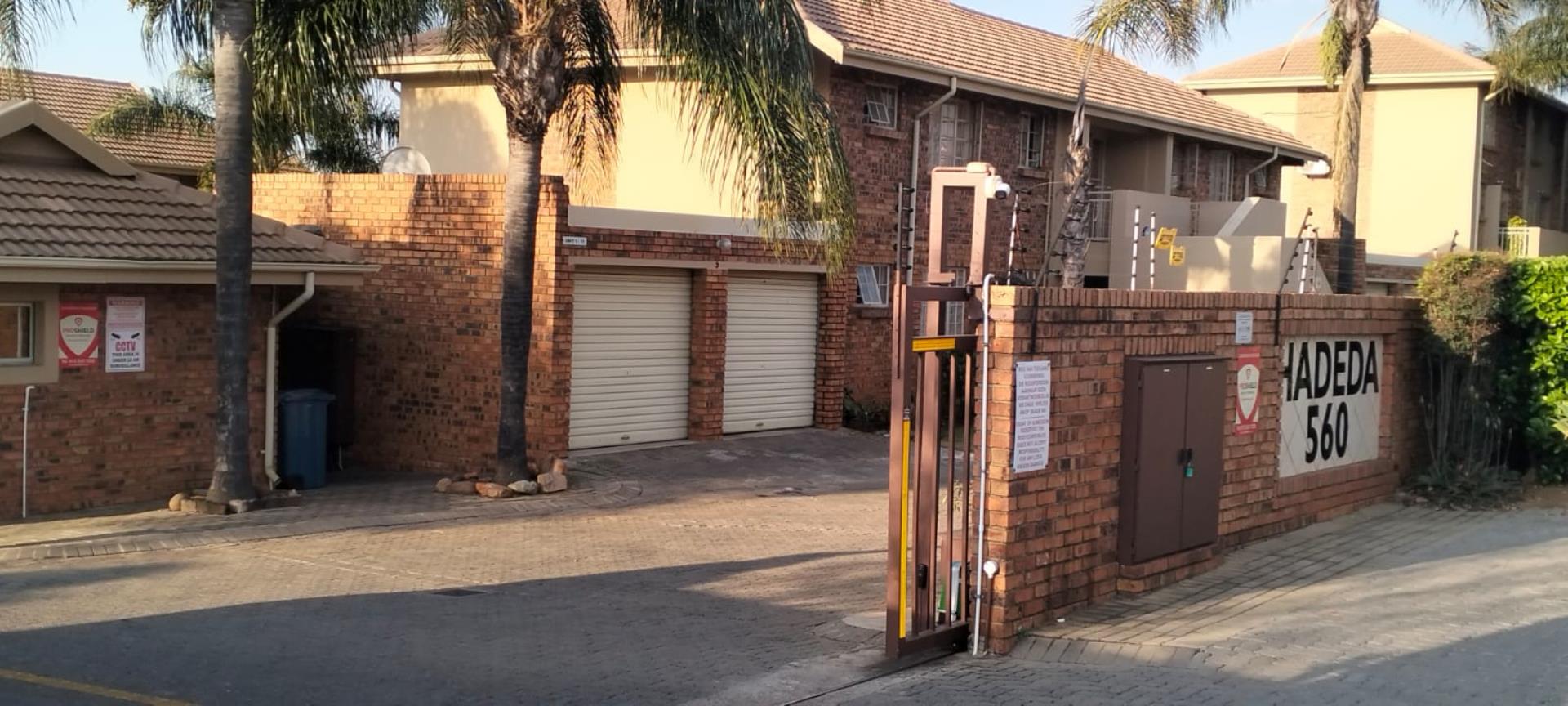 3 Bedroom Apartment for Sale - Gauteng