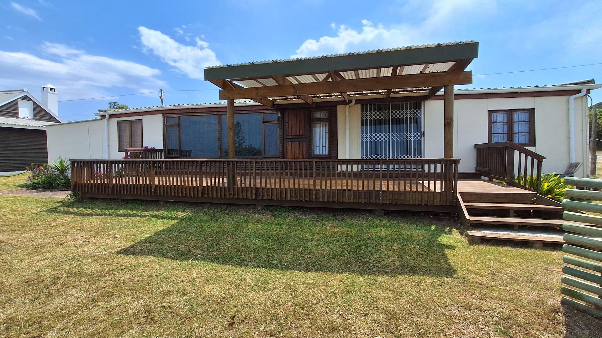 3 Bedroom House for Sale - Western Cape