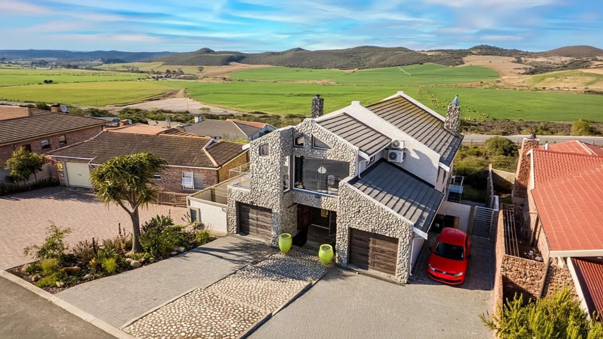 3 Bedroom House for Sale - Western Cape