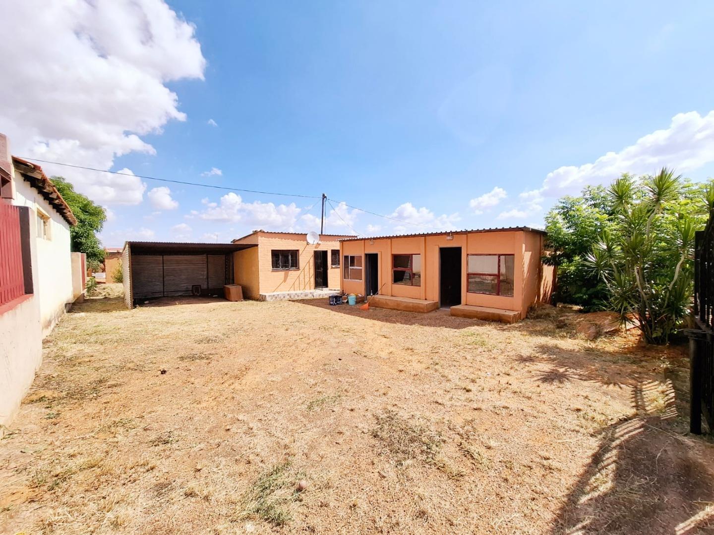 1 Bedroom House for Sale - Gauteng