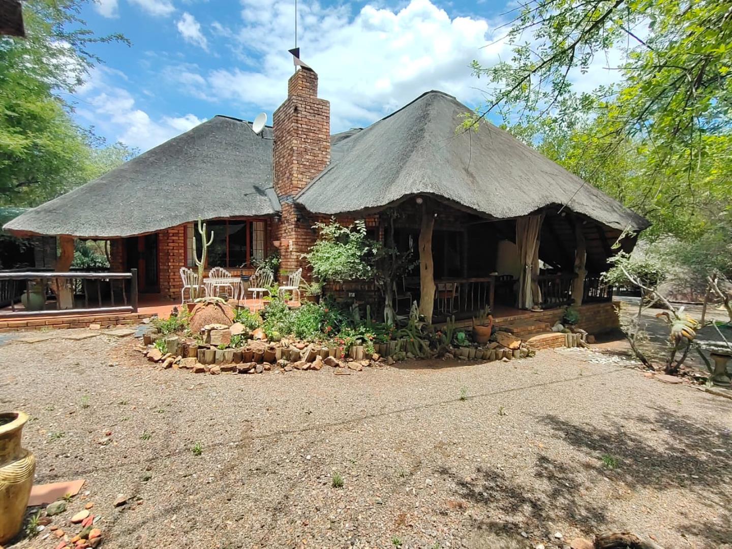 3 Bedroom House for Sale - Limpopo